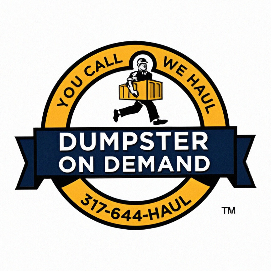 Dumpster on Demand Dumpster on Demand